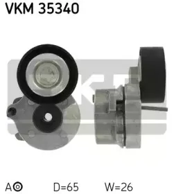 VKM 35340 SKF